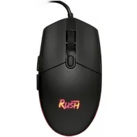 Игровая мышь SmartBuy Rush SBM-714G-K фото 1